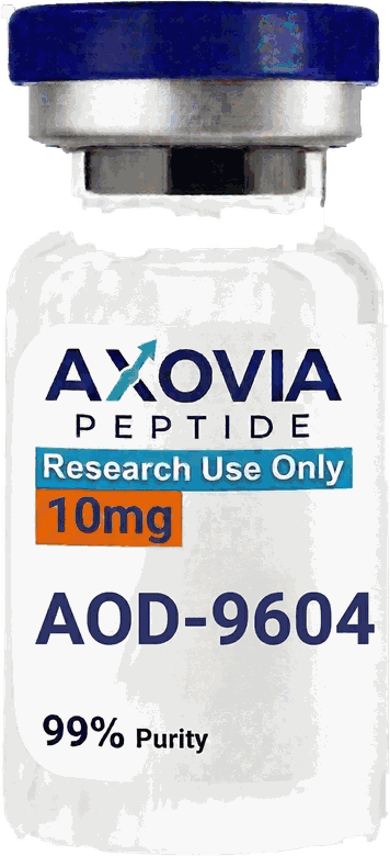 Format vial lyophilized Axovia